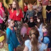 Bal karnawałowy w przedszkolu