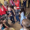 Bal karnawałowy w przedszkolu