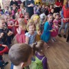 Bal karnawałowy w przedszkolu
