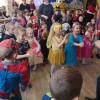 Bal karnawałowy w przedszkolu