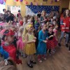 Bal karnawałowy w przedszkolu