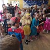 Bal karnawałowy w przedszkolu