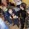 Bal karnawałowy w przedszkolu