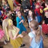 Bal karnawałowy w przedszkolu