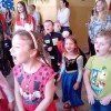 Bal karnawałowy w przedszkolu