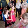 Bal karnawałowy w przedszkolu