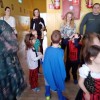 Bal karnawałowy w przedszkolu