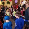 Bal karnawałowy w przedszkolu