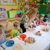Bal karnawałowy w przedszkolu