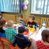 Bal karnawałowy w przedszkolu