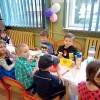 Bal karnawałowy w przedszkolu