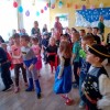 Bal karnawałowy w przedszkolu