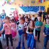 Bal karnawałowy w przedszkolu