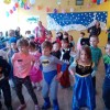 Bal karnawałowy w przedszkolu