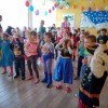 Bal karnawałowy w przedszkolu