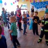Bal karnawałowy w przedszkolu