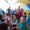 Bal karnawałowy w przedszkolu