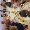 Bal karnawałowy w przedszkolu