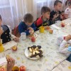 Bal karnawałowy w przedszkolu