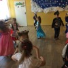Bal karnawałowy w przedszkolu
