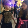 Bal karnawałowy w przedszkolu