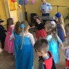Bal karnawałowy w przedszkolu