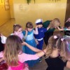 Bal karnawałowy w przedszkolu