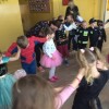 Bal karnawałowy w przedszkolu