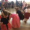 Bal karnawałowy w przedszkolu