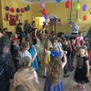 Bal karnawałowy w przedszkolu