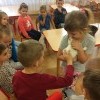 Żywa lekcja biologii