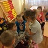 Żywa lekcja biologii
