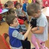 Żywa lekcja biologii