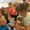 Żywa lekcja biologii