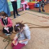 Dzień Kobiet w zerówkach