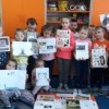 Domowy zwierzyniec – projekt edukacyjny w kl. Ib