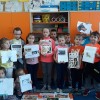 Domowy zwierzyniec – projekt edukacyjny w kl. Ib