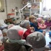 Domowy zwierzyniec – projekt edukacyjny w kl. Ib