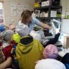 Domowy zwierzyniec – projekt edukacyjny w kl. Ib