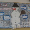 Zima lubi, gdy dzieci bawią się bezpiecznie