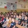 Zima lubi, gdy dzieci bawią się bezpiecznie