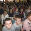 Zima lubi, gdy dzieci bawią się bezpiecznie
