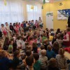 Bezpieczne ferie - spotkanie z policjantem
