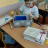 Mali inżynierowie. Technika. Czym możemy podróżować