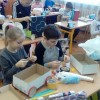 Mali inżynierowie. Technika. Czym możemy podróżować