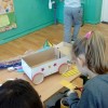 Mali inżynierowie. Technika. Czym możemy podróżować