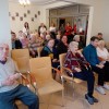 Jasełka dla mieszkańców Domu Pomocy Społecznej