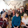 Jasełka dla mieszkańców Domu Pomocy Społecznej