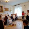 Jasełka dla mieszkańców Domu Pomocy Społecznej