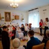 Jasełka dla mieszkańców Domu Pomocy Społecznej